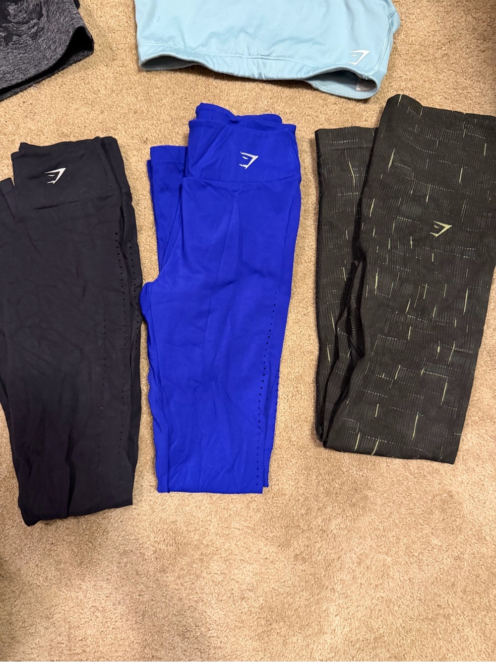 Gymshark Bundle - Picture 3 of 5